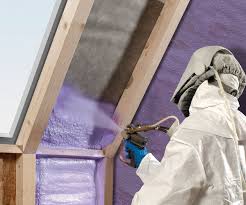 Best Spray Foam Insulation  in Monticello, KY