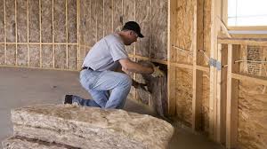 Types of Insulation We Offer in Monticello, KY